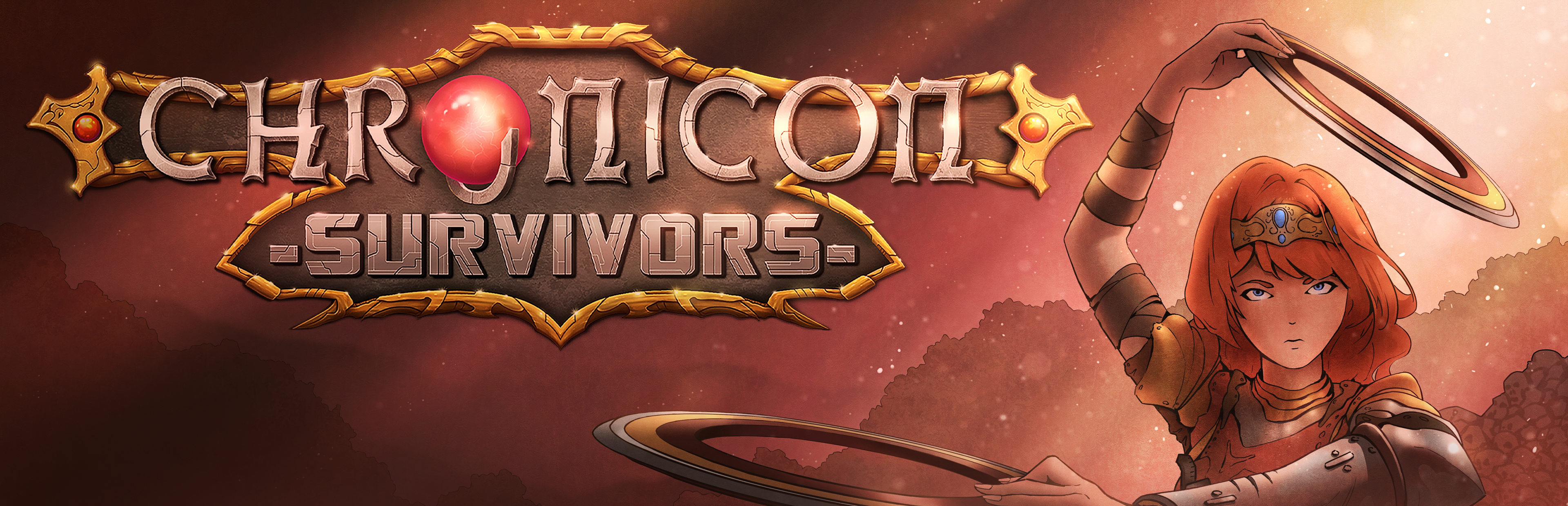 Chronicon: Survivors